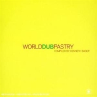 Various Artists - World Dub Pastry 1 (CD)